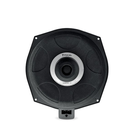 Focal ISUB BMW 2 Factory Subwoofer Upgrade Compatible with BMW Models Focal ISUB BMW 2 Factory Subwoofer Upgrade Compatible with BMW Models
